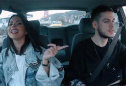 Youtuber'dan Inna'ya evlenme teklifi izle