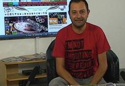 Sercan, Gökhan Töre ve Diarra!