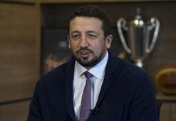 Türkoğlu'ndan Obradovic-Ataman gerginliği yorumu
