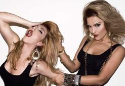 Hande Yener, Demet Akalın'dan şikayetçi oldu: 3 gün hapis yatabilir
