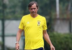Phillip Cocu: Benfica da biliyor!