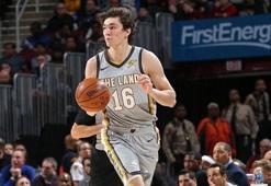 Cedi Osman ilk beşte devam edecek