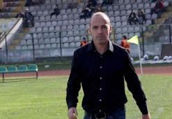 Deniz Kolgu: Tüm mesaimiz artık Bursaspor'umuz için