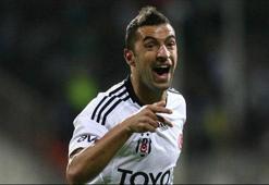 Simao: Beşiktaş bir hataydı