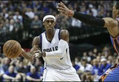 Dallas Mavericks zirveye yaklaşıyor: 112 - 107