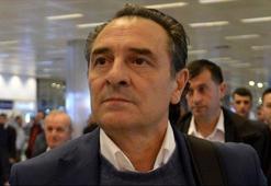 Galatasaray'ı bekleyen Prandelli tehlikesi
