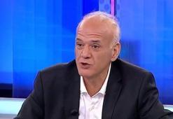 Ahmet Çakar'dan olay açıklamalar