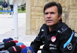 Yeni Malatyaspor'da Feyyaz Uçar dönemi