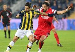 Fenerbahçe için son düzlük