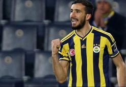 Fenerbahçe 1-0 Mersin İdmanyurdu