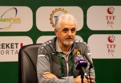 Hüseyin Dalgıç: “Adanaspor'u kutluyorum”