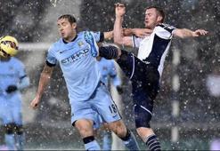 West Brom 1-3 Manchester City