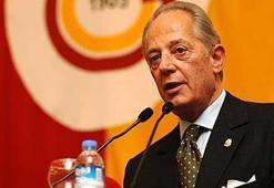 Faruk Süren'den gündem yaratacak açıklamalar