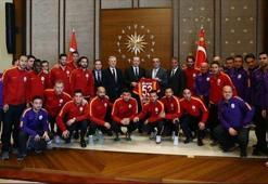 Galatasaray Ak Saray'da