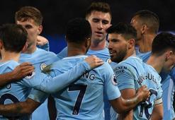 Tarihin en pahalı futbol takımı Manchester City