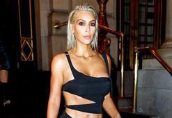 Kim Kardashian'a Kars'ta tepki