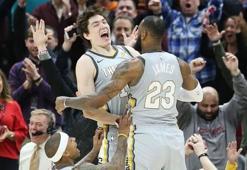 Cedi Osman: Takım arkadaşlarım beni önemsiyor