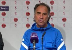 Ali Aköz: Bursaspor camiasından özür diliyoruz