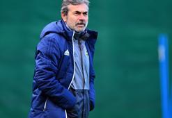Ali Ece: Kocaman pres!