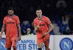 Merih Demiral'dan şampiyonluk sözleri