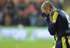 Fenerbahçe-Başakşehir maçının yıldızı Fernandao'dan Ronaldo sevinci: Huu!