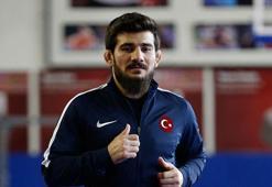 Şampiyon Soner "Demirtaş" gibi olacak