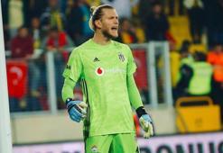 Loris Karius, Greuther Fürth'e transfer oluyor