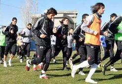 Yeni Malatya Fener'e bileniyor