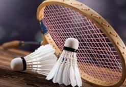 Badmintonda Avrupa Şampiyonası heyecanı