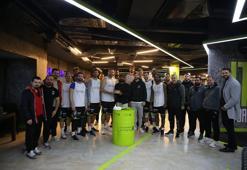 Merkezefendi'de Adam Smith gitti