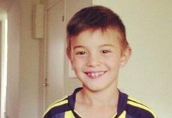 Fenerbahçe'den ses getiren transfer! 14 yaşındaki İsak Vural Türkiye'ye geliyor...