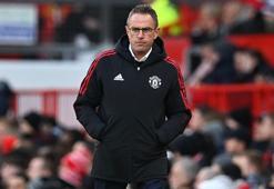 Ralf Rangnick temizliğe başlıyor