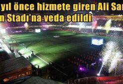 Muhteşem final