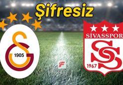Galatasaray - Sivasspor maçını şifresiz canlı veren yabancı kanallar (Gs - Sivas şifresiz)