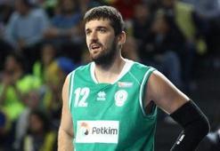 Hüseyin, resmen Beşiktaş'ta