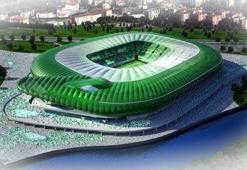 Stad protokolü imzalandı