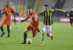 Fanatik yazarlarının Medipol Başakşehir - Fenerbahçe maçı yorumları