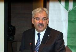 Bursa ayaklandı!