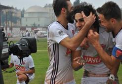 Hatayspor – Balıkesirspor Baltok: 3-0
