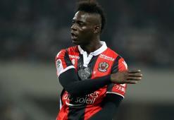 Mario Balotelli'nin bonservisi belli oldu!