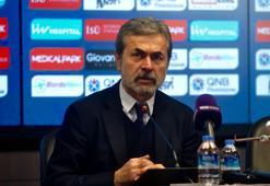 Aykut Kocaman: Beşiktaş'ın erteleme isteği yanlış