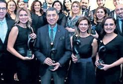 Ünal Uzun'a ‘İletişim Ustası' Ödülü
