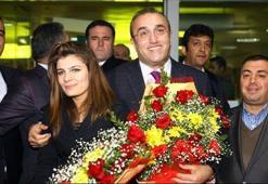 Abdurrahim Albayrak'ın başına gelmeyen kalmadı