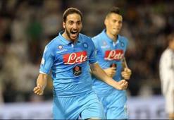 Juventus 7-8 Napoli
