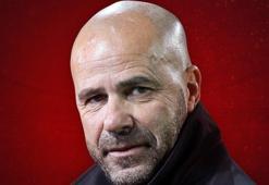 Bayer Leverkusen'de Peter Bosz dönemi