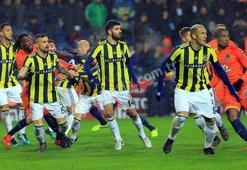 Başakşehir -Fenerbahçe maçına ilginç benzetme: El freni çekilmiş araba gibiydi!