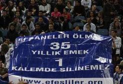 ''Efes Pilsen'i kapatmak istemiyoruz''