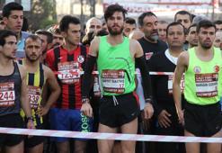 Gazi Yarı Maratonu başladı