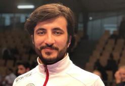 Enes Karakuş altın madalya hedefliyor