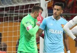 Son dakika transfer haberi: Galatasaray'ın yeni kalecisi kim olacak?